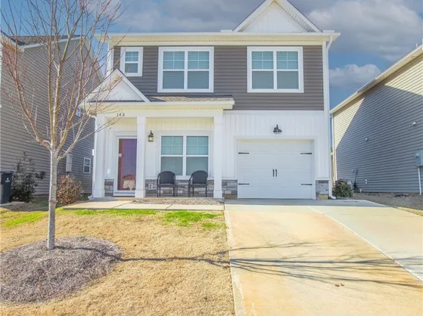 148 Adger Rd, Pendleton, SC 29670