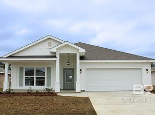 1263 Hayward Loop, Foley, AL 36535