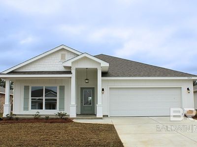 1263 Hayward Loop, Foley, AL, 36535