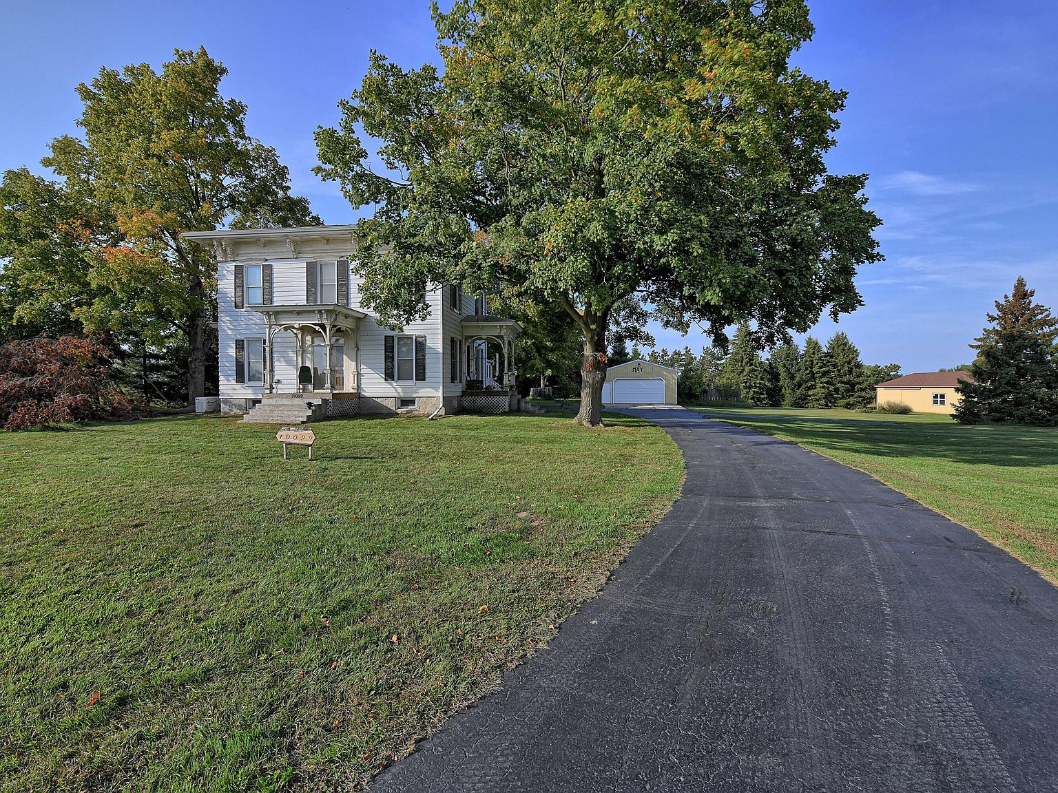 10099 Cutler Rd, Portland, MI 48875 | Zillow