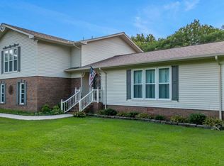 110 Hunter Ridge Dr, Scottsboro, AL 35768