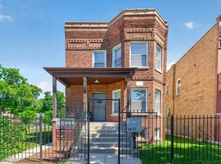 3622 W Franklin Blvd #1, Chicago, IL 60624