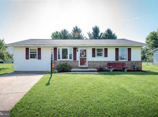 159 Sullivan Rd, Westminster, MD 21157