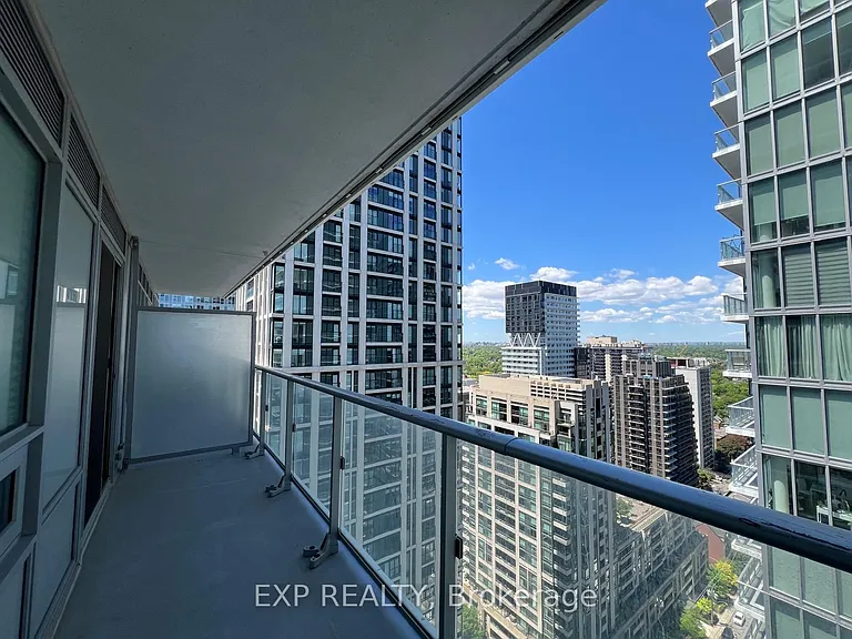 195 Redpath Ave #2713 — Photo 12