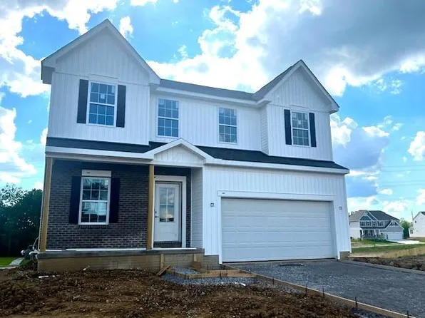 1324 Andy Way, Pataskala, OH 43062