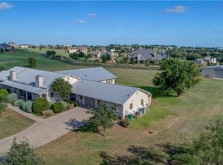 12821 Cartwright Trl, Ponder, TX 76259