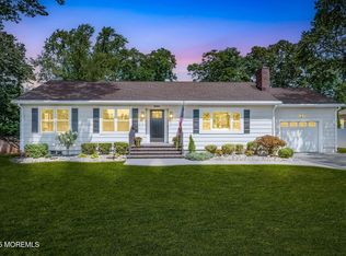 1276 W Front St, Lincroft, NJ 07738