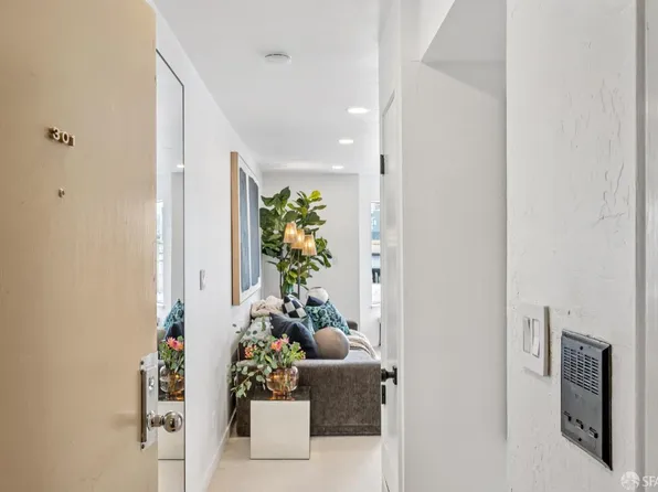 85 Duboce Ave APT 301, San Francisco, CA 94103