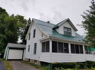 3158 Jane St, Caledonia, NY 14423