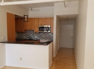 188 North St APT 52, Boston, MA 02113