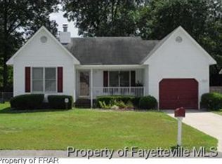 6463 Rhemish Dr, Fayetteville, NC 28304