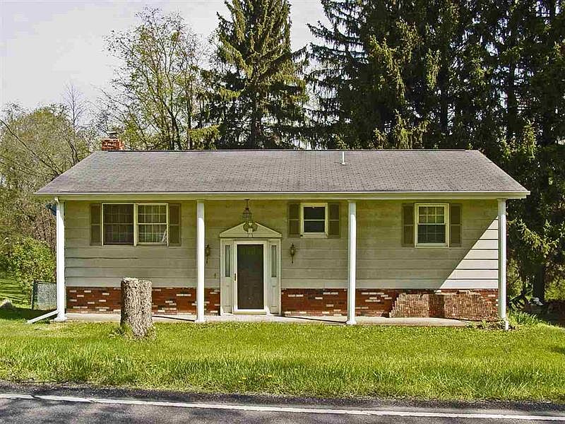 2503 St Johns Rd, Colliers, WV 26035 Zillow