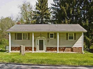 2503 St Johns Rd, Colliers, WV 26035