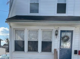 114 N Portland Ave, Ventnor, NJ 08406
