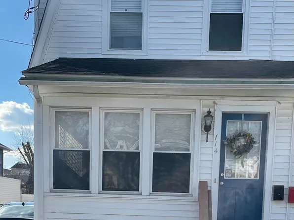 114 N Portland Ave, Ventnor, NJ 08406