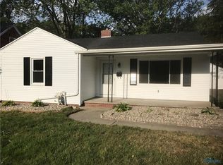 5330 Adella St, Toledo, OH 43613