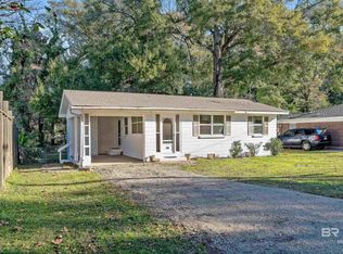 507 Gayfer Ave, Fairhope, AL 36532