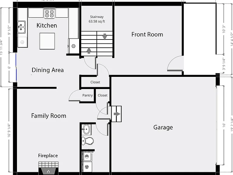 15781 Greenstone Ln — Photo 19