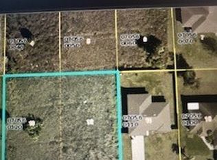 4026 27th St SW, Lehigh Acres, FL 33976