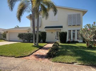 670 Jamaica Blvd, Satellite Beach, FL 32937
