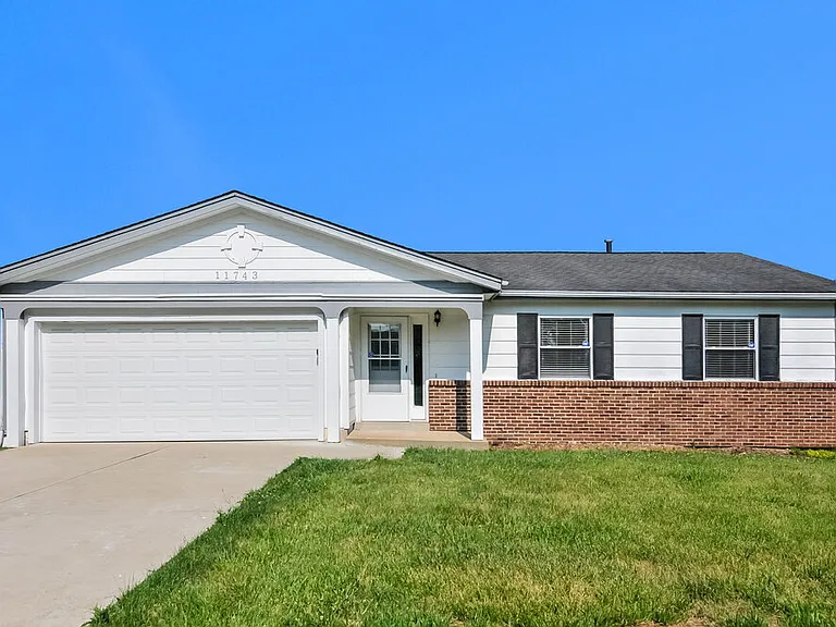 11743 Branridge Rd — Photo 1