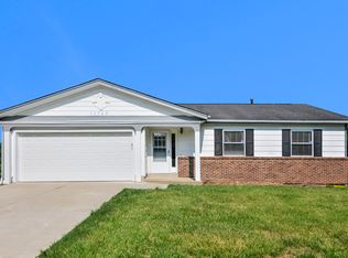 11743 Branridge Rd, Florissant, MO 63033