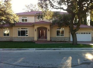 10566 Santa Lucia Rd, Cupertino, CA 95014