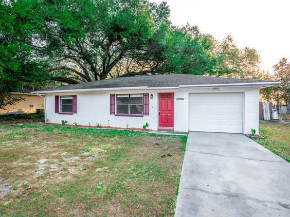 39728 Meadowood Loop, Zephyrhills, FL 33542