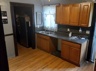 9918 Westchester Ave, Cleveland, OH 44108