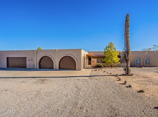 770 W Paseo Santa Isabel, Green Valley, AZ 85622
