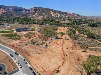 1945 Hidden Hollow Ct, Grand Junction, CO, 81507