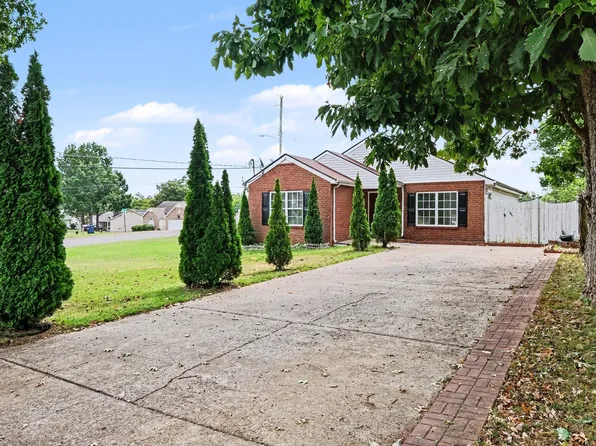 810 Keith Dr, La Vergne, TN 37086