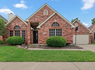 5105 Hawks Nest, McKinney, TX 75072