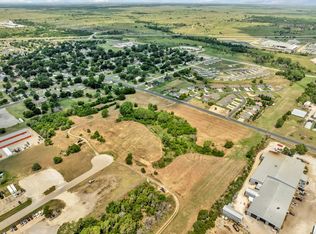 222 N Millheisler Rd, El Dorado, KS 67042