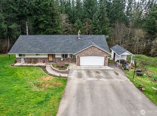 20515 NE 267th, Battle Ground, WA 98604