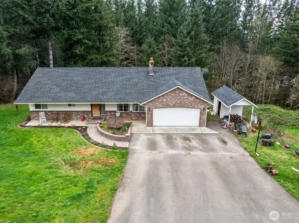 20515 NE 267th, Battle Ground, WA 98604