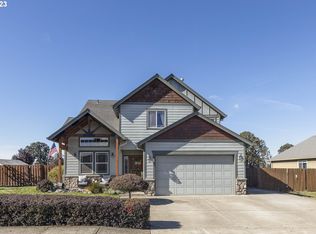 300 Steelhead St, Molalla, OR