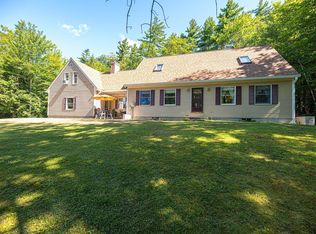 61 Ridgeway Dr, Newbury, NH 03255
