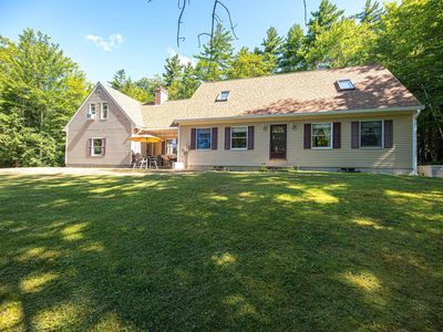 61 Ridgeway Drive, Newbury, NH, 03255