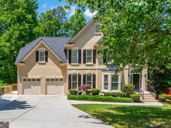 12350 Stevens Creek Dr, Johns Creek, GA 30005