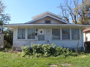 32 S Chester Ave, Indianapolis, IN