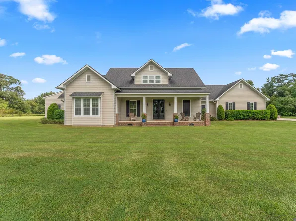 863 E Plains Port Hudson Rd, Zachary, LA 70791