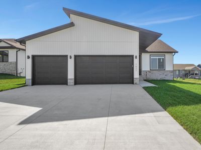 1621 W Trout Dr, Lincoln, NE, 68521