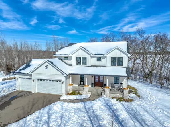 164 Heritage Trl, Houlton, WI 54082