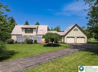 923 Bauman Rd, Nazareth, PA 18064