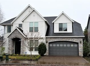 11126 NW Crystal Creek Ln, Portland, OR 97229