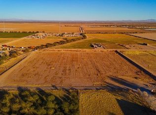 4240 E Becker Ln, Coolidge, AZ 85128