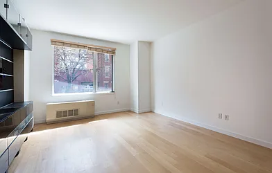 Rented by Brown Harris Stevens