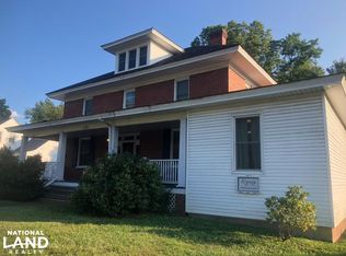 800 S Main St, Blacksburg, VA 24060