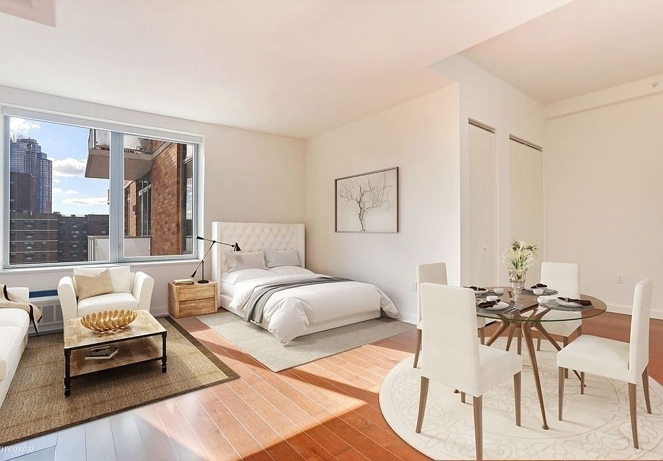 1st image of 81 Fleet Pl APT 10K